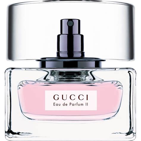 precio de perfume gucci eau de parfum ii|Gucci ii perfume for women.